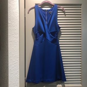 Express mini cocktail dress